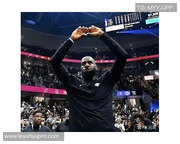 詹姆斯离开克利夫兰对当地经济造成十亿损失其价值远超薪水