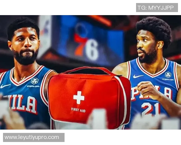 费城双星恩比德与乔治合同成负担马克西崛起让球队前景更光明